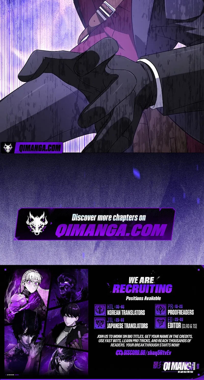 Is It a Problem if the Protagonist Is a Persona-Obsessed Character? Chapter 34 page 104 - 
