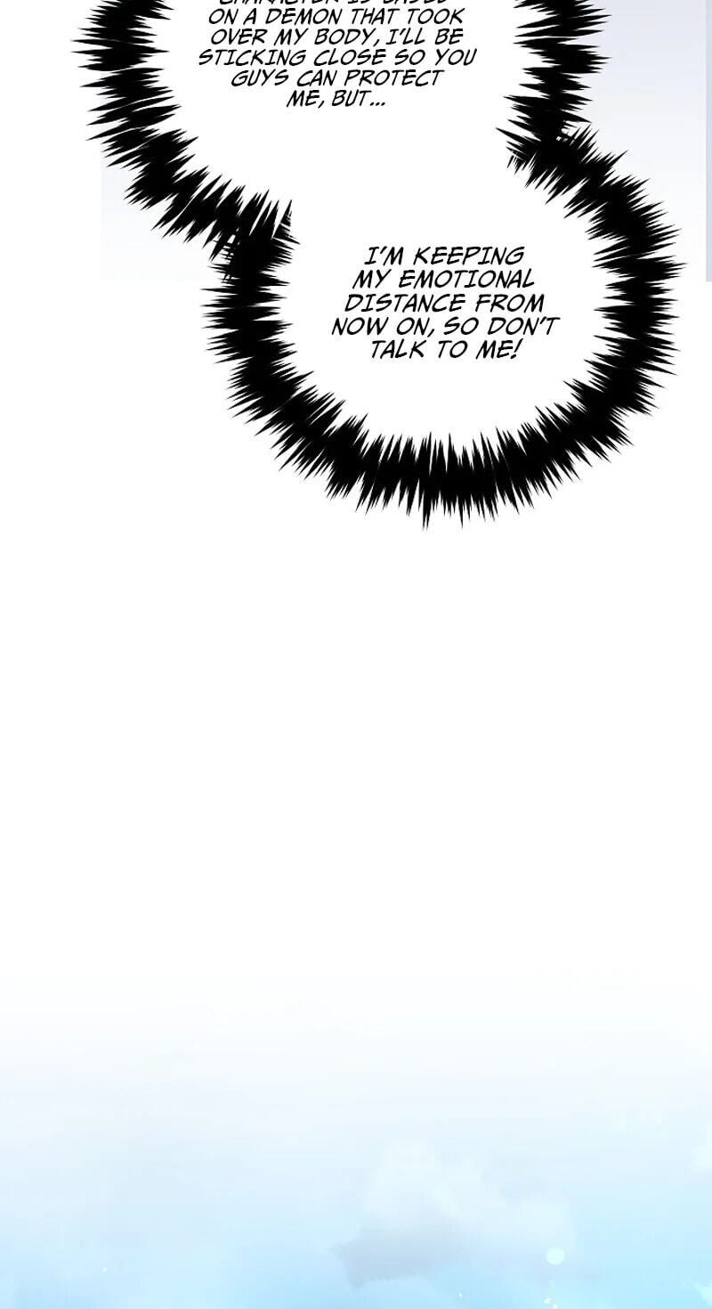 Is It a Problem if the Protagonist Is a Persona-Obsessed Character? Chapter 34 page 15 - 