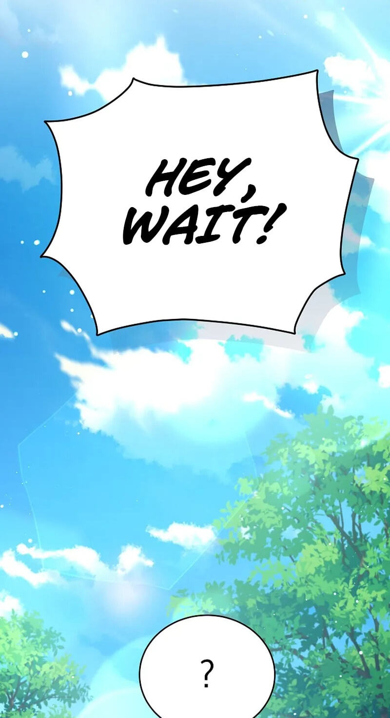 Is It a Problem if the Protagonist Is a Persona-Obsessed Character? Chapter 34 page 16 - 