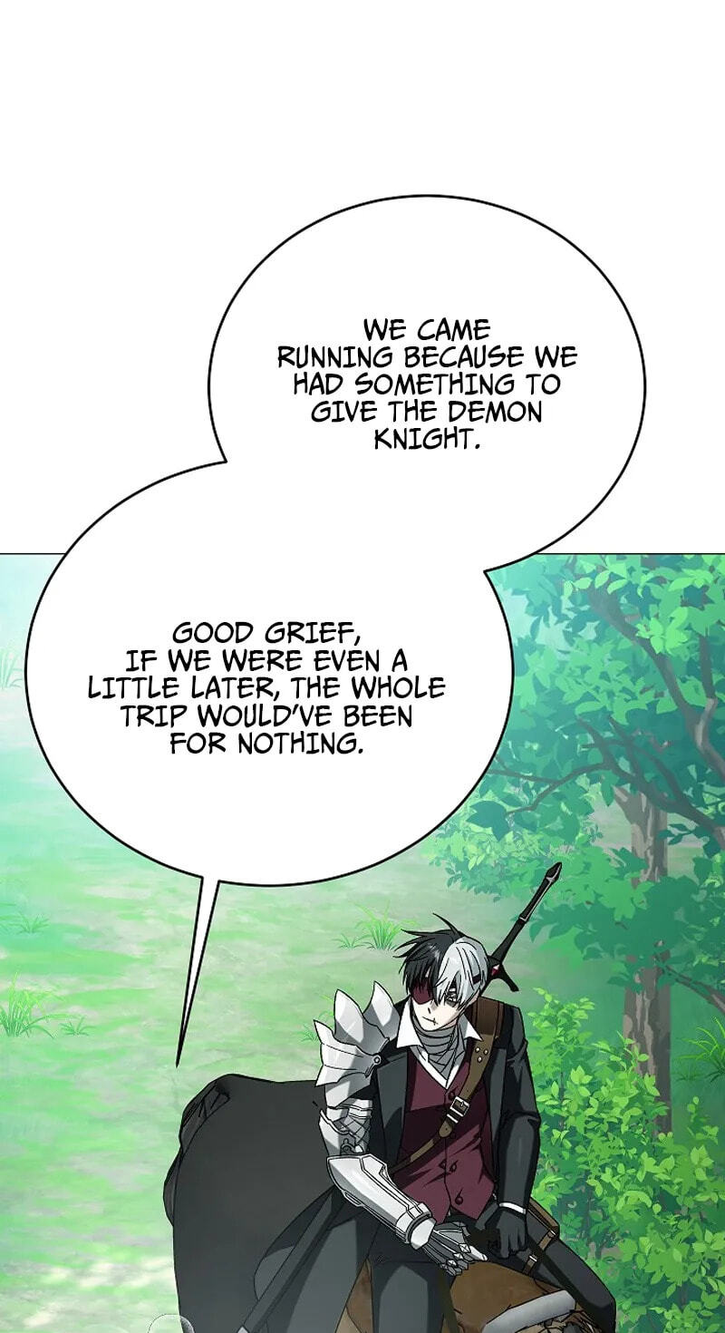 Is It a Problem if the Protagonist Is a Persona-Obsessed Character? Chapter 34 page 19 - 