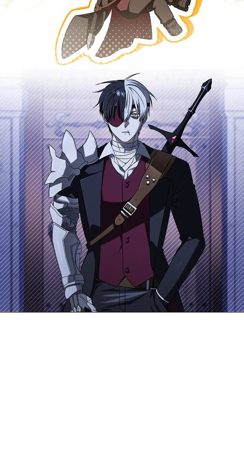 Is It a Problem if the Protagonist Is a Persona-Obsessed Character? Chapter 34 page 3 - 