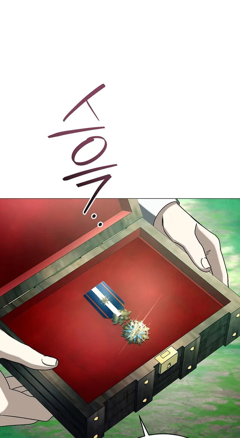 Is It a Problem if the Protagonist Is a Persona-Obsessed Character? Chapter 34 page 21 - 