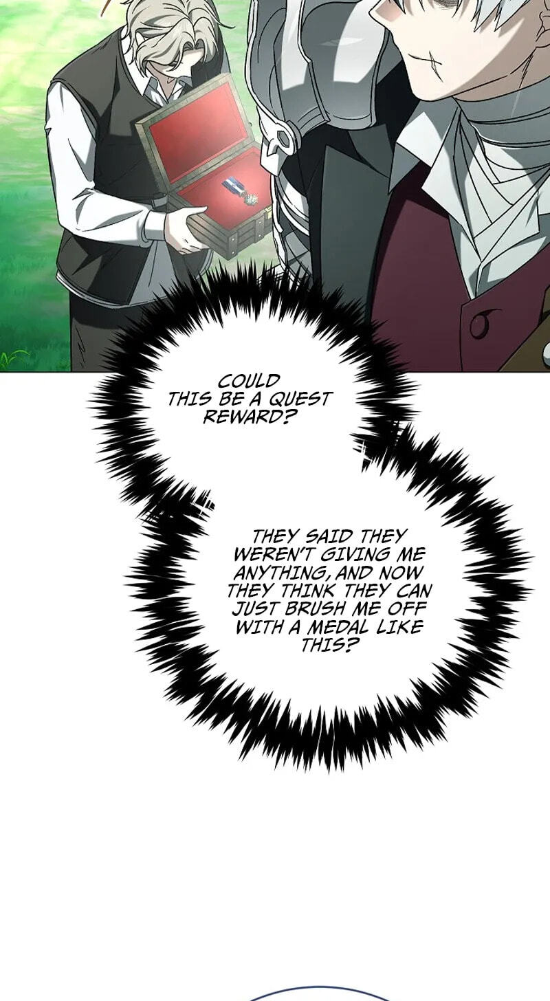 Is It a Problem if the Protagonist Is a Persona-Obsessed Character? Chapter 34 page 23 - 