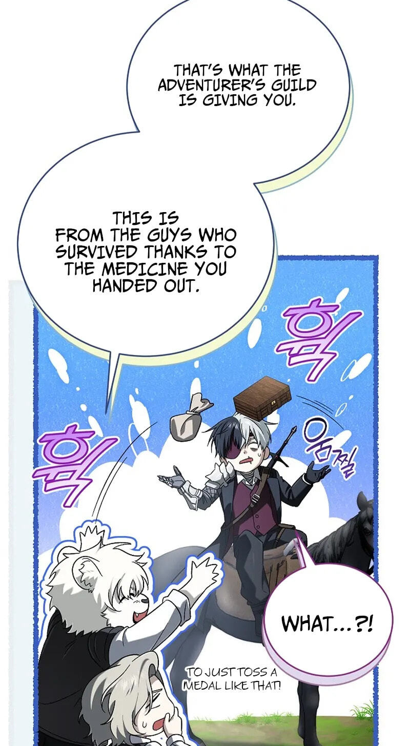 Is It a Problem if the Protagonist Is a Persona-Obsessed Character? Chapter 34 page 24 - 