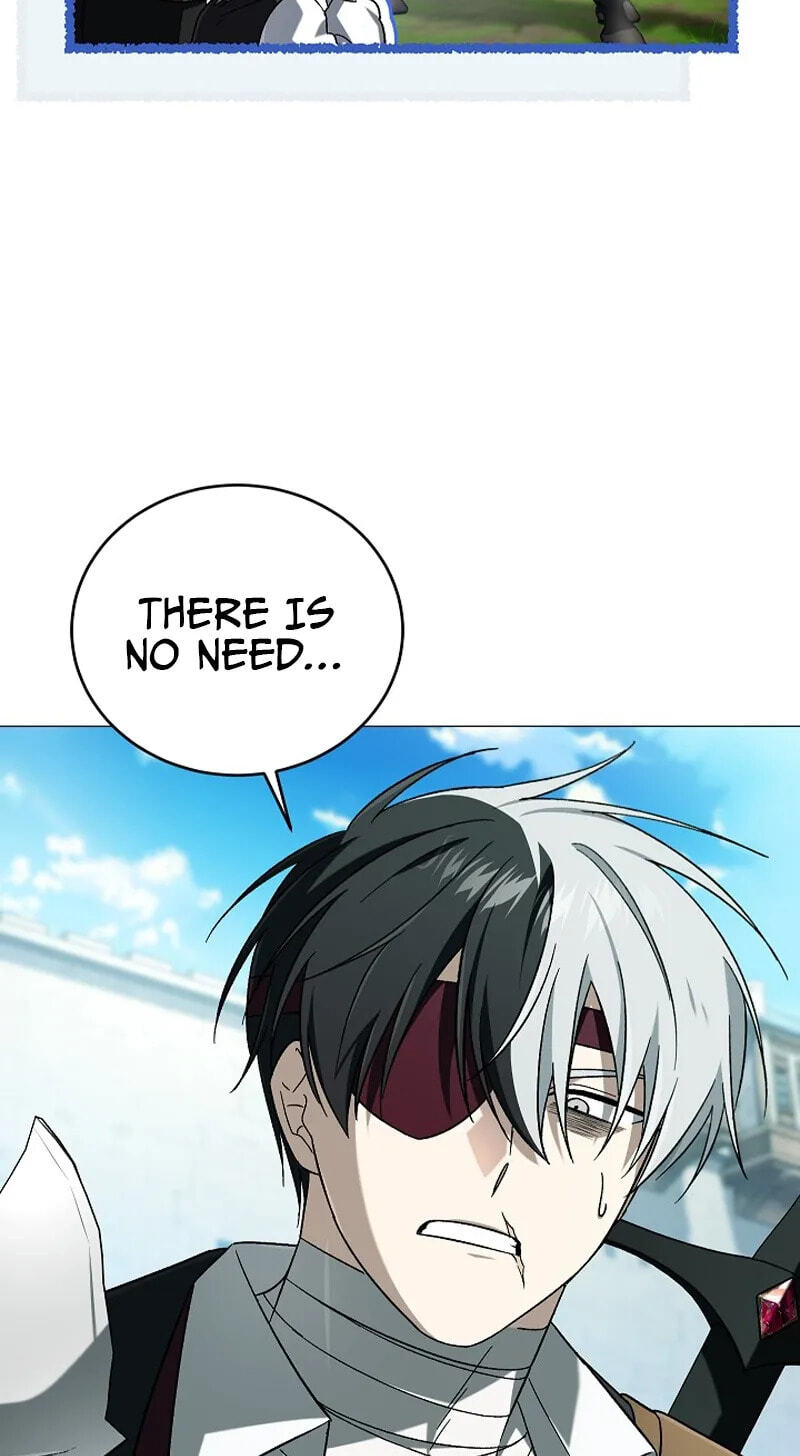 Is It a Problem if the Protagonist Is a Persona-Obsessed Character? Chapter 34 page 25 - 