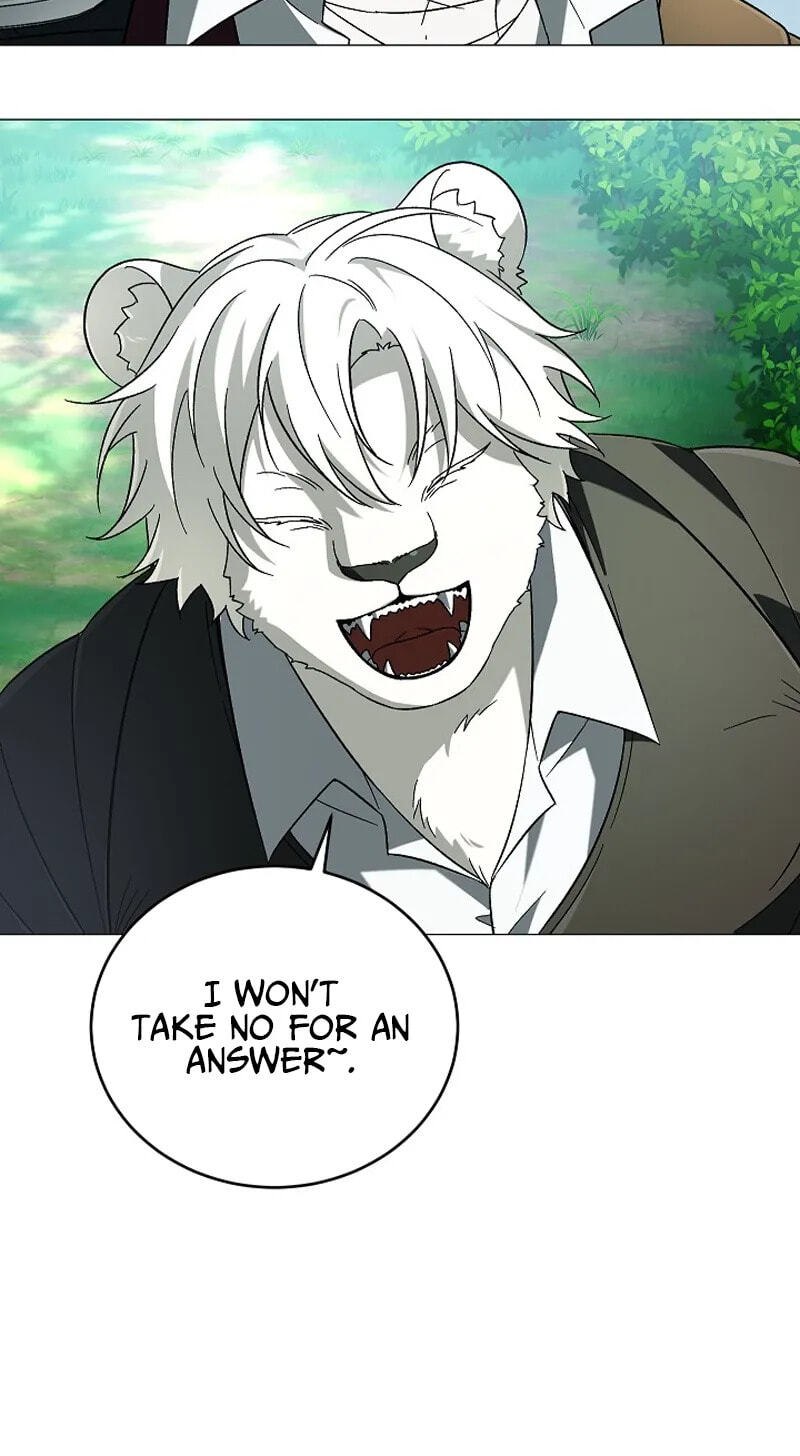 Is It a Problem if the Protagonist Is a Persona-Obsessed Character? Chapter 34 page 26 - 