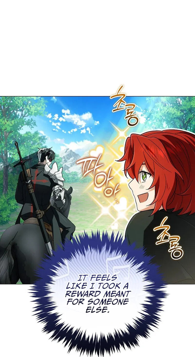 Is It a Problem if the Protagonist Is a Persona-Obsessed Character? Chapter 34 page 31 - 