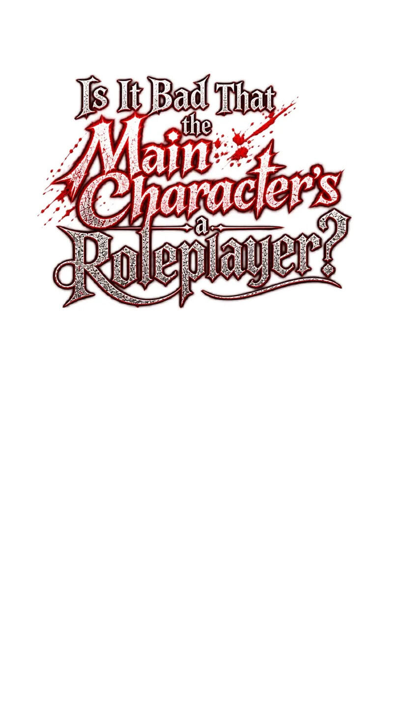 Is It a Problem if the Protagonist Is a Persona-Obsessed Character? Chapter 34 page 34 - 