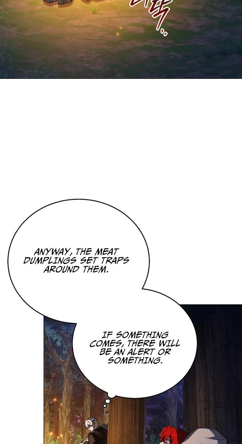 Is It a Problem if the Protagonist Is a Persona-Obsessed Character? Chapter 34 page 37 - 