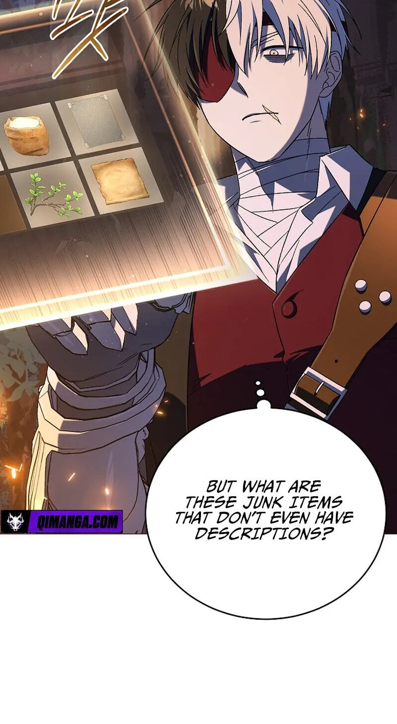 Is It a Problem if the Protagonist Is a Persona-Obsessed Character? Chapter 34 page 39 - 