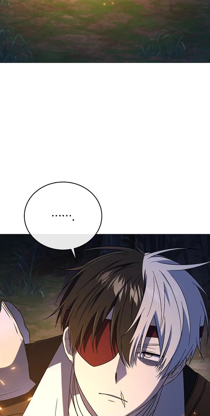 Is It a Problem if the Protagonist Is a Persona-Obsessed Character? Chapter 34 page 42 - 