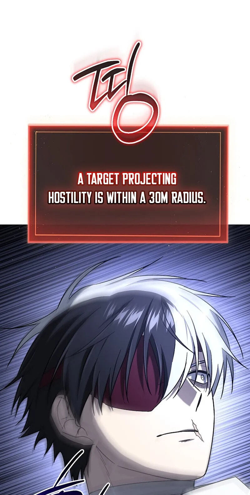 Is It a Problem if the Protagonist Is a Persona-Obsessed Character? Chapter 34 page 49 - 