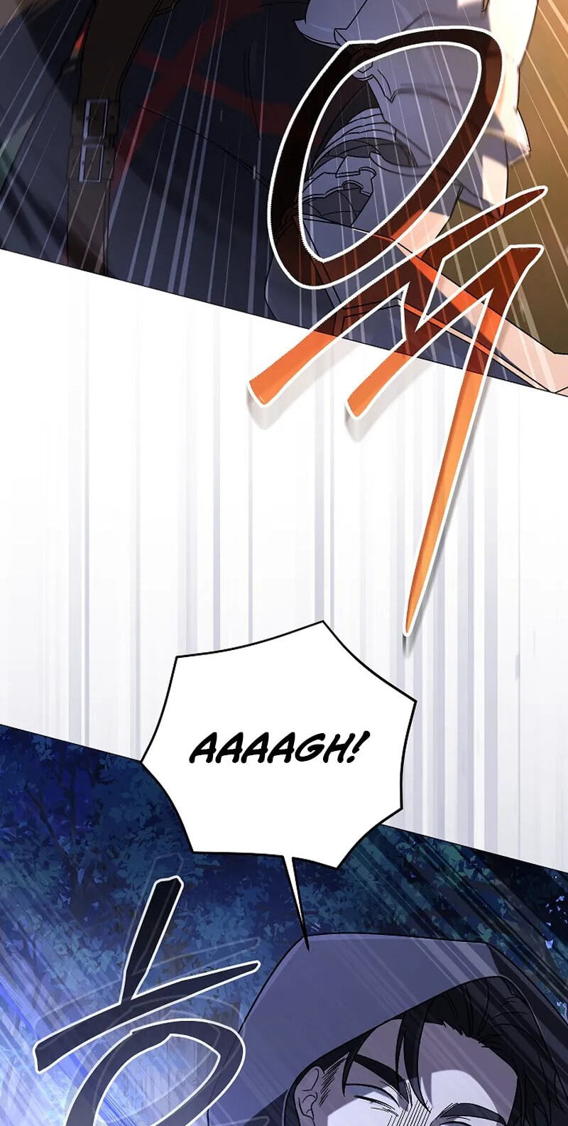 Is It a Problem if the Protagonist Is a Persona-Obsessed Character? Chapter 34 page 51 - 