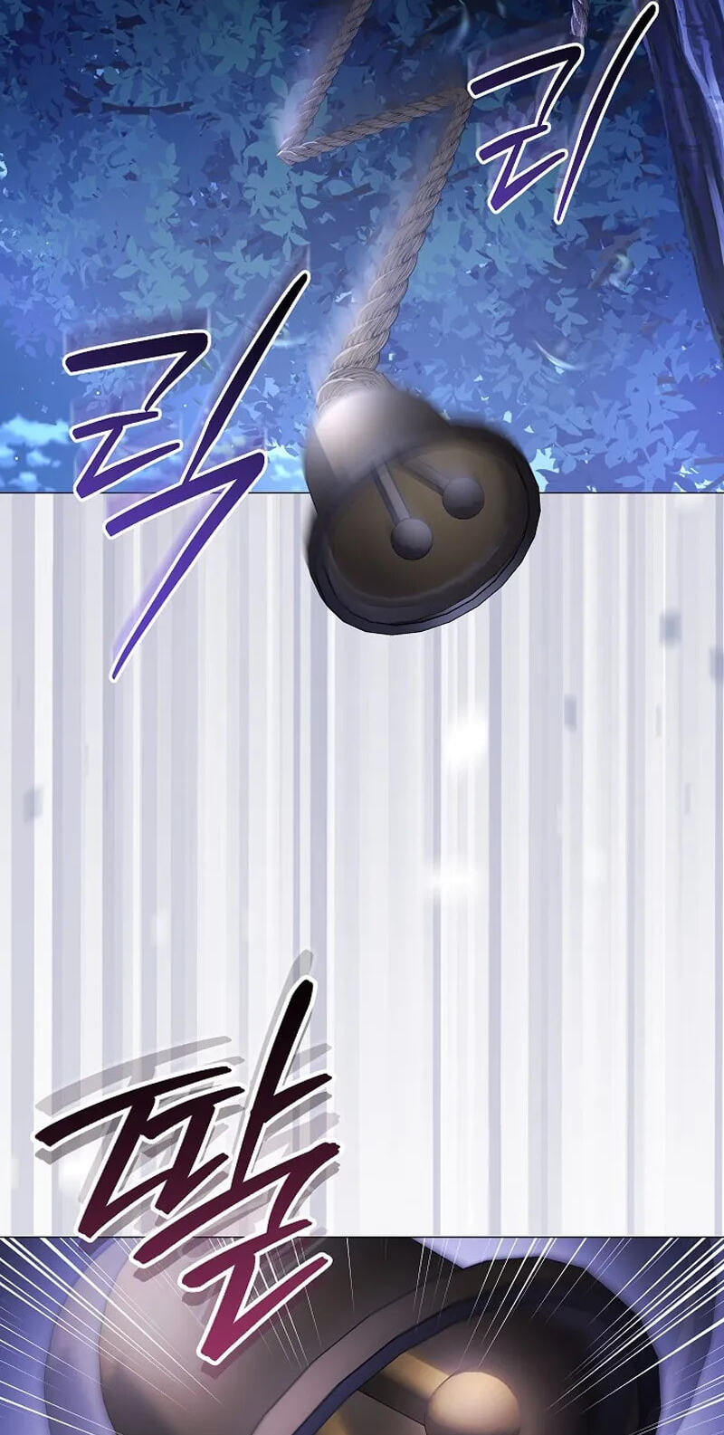 Is It a Problem if the Protagonist Is a Persona-Obsessed Character? Chapter 34 page 54 - 