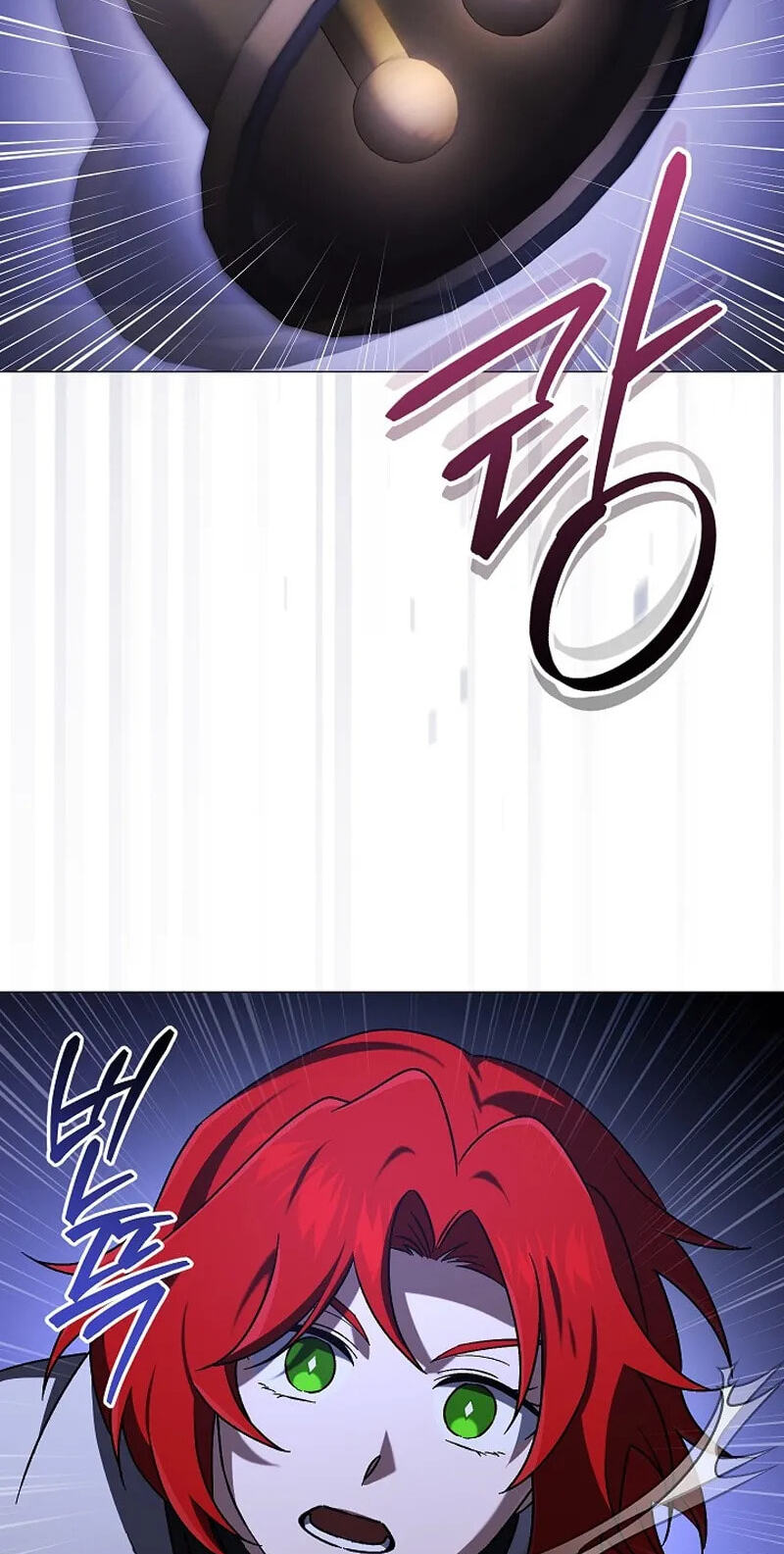 Is It a Problem if the Protagonist Is a Persona-Obsessed Character? Chapter 34 page 55 - 