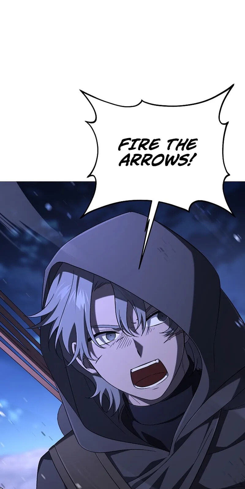 Is It a Problem if the Protagonist Is a Persona-Obsessed Character? Chapter 34 page 58 - 