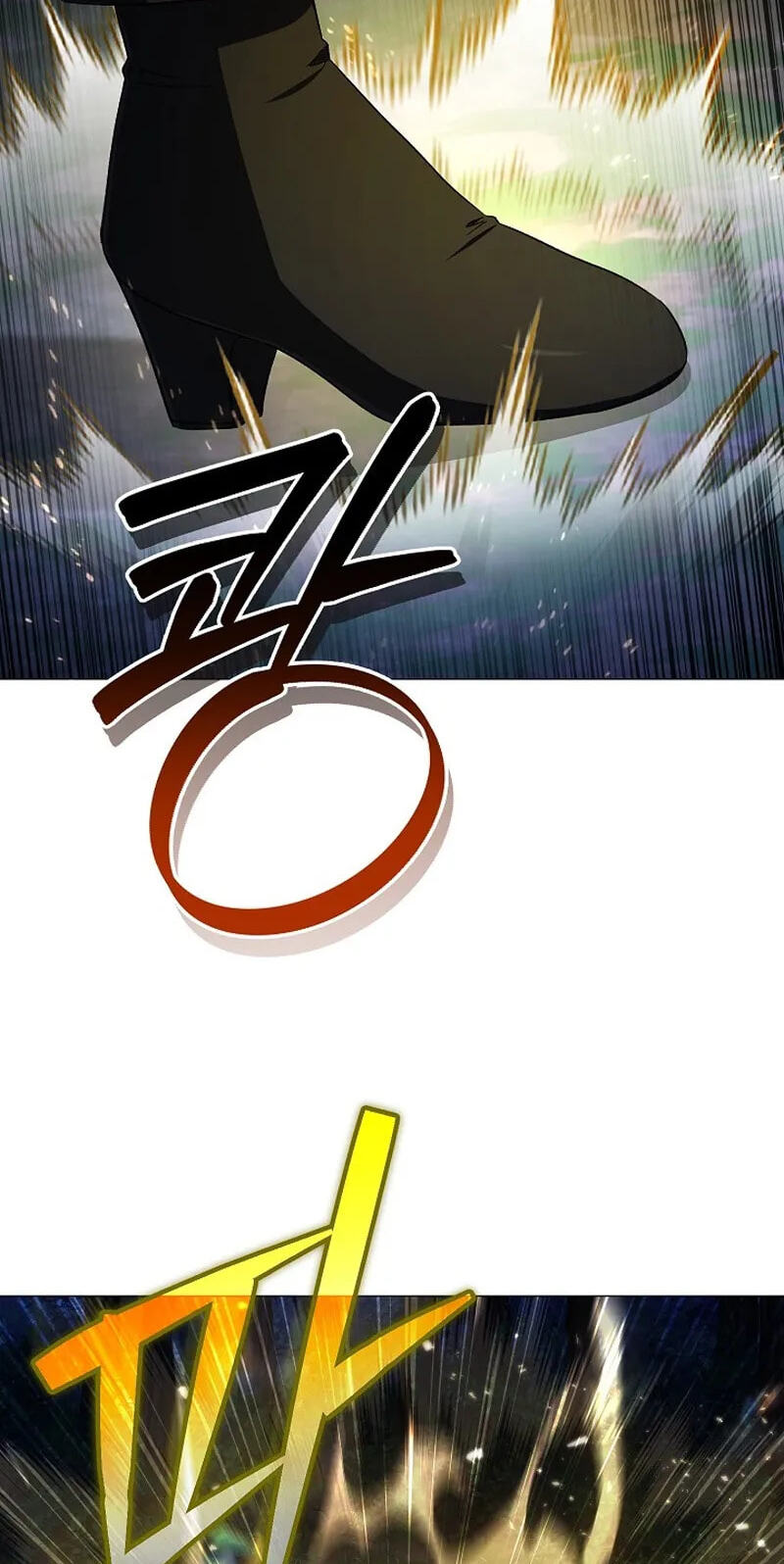 Is It a Problem if the Protagonist Is a Persona-Obsessed Character? Chapter 34 page 61 - 