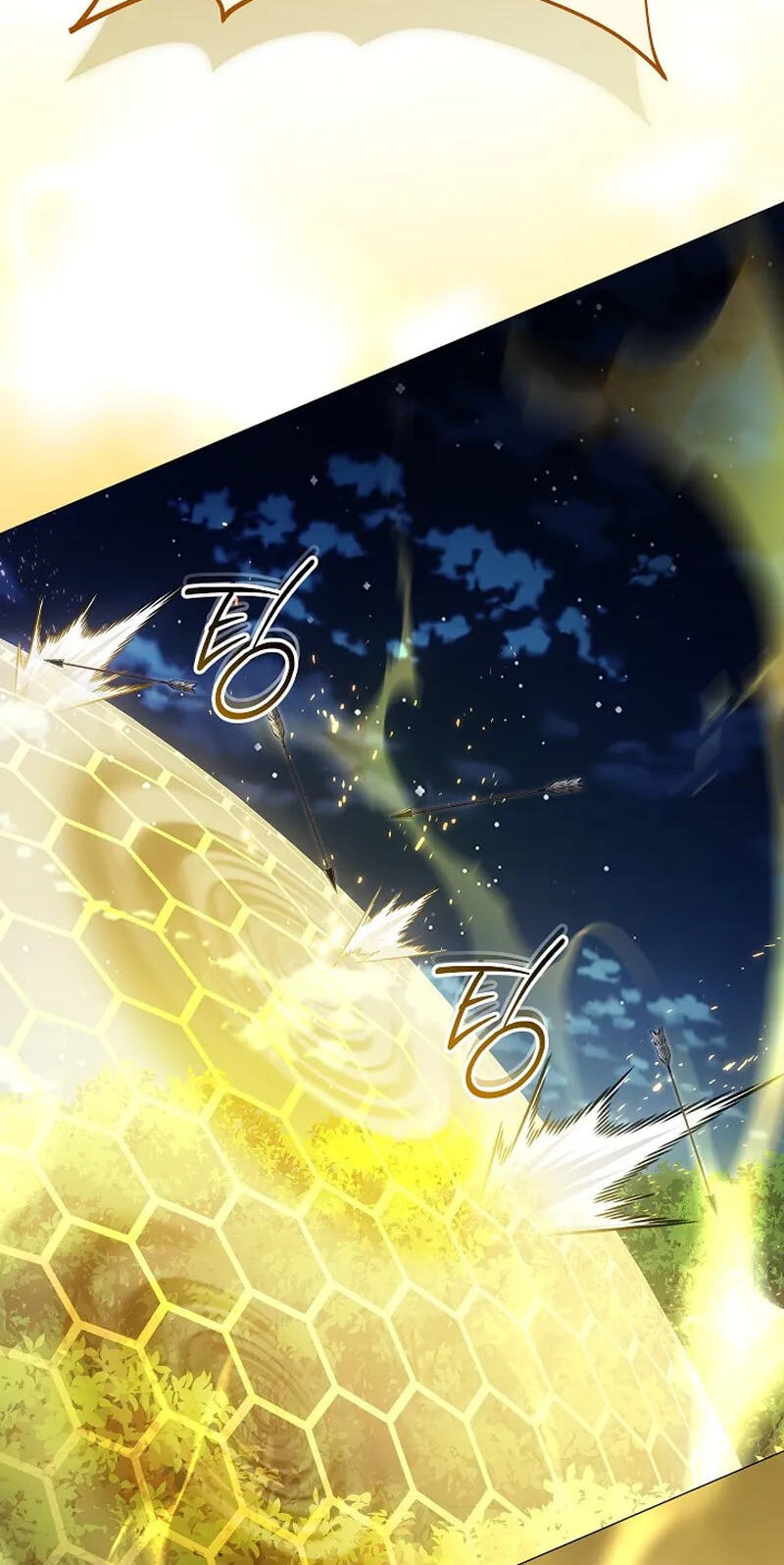 Is It a Problem if the Protagonist Is a Persona-Obsessed Character? Chapter 34 page 63 - 