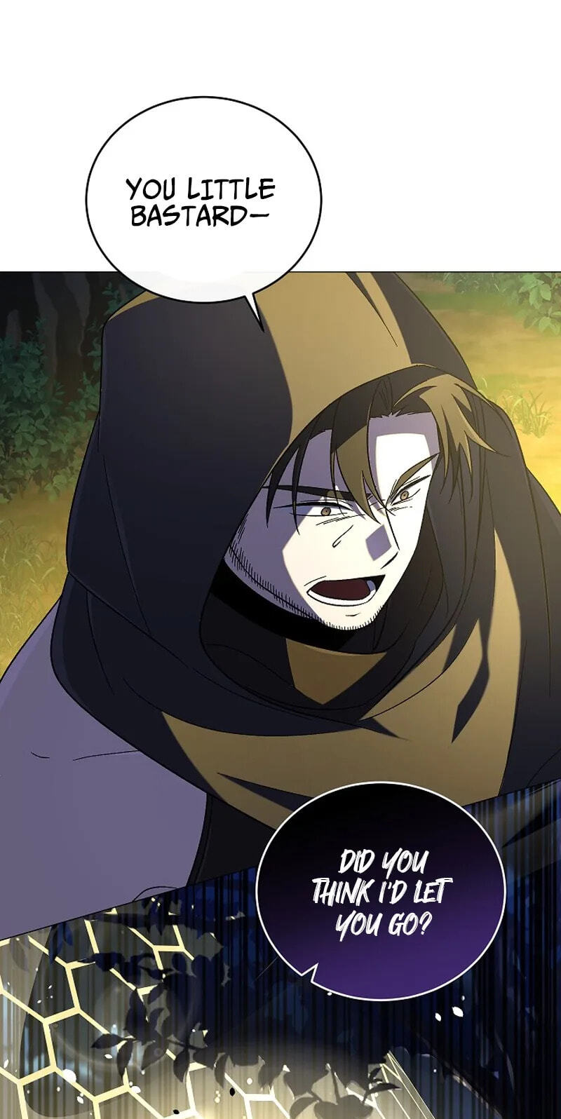 Is It a Problem if the Protagonist Is a Persona-Obsessed Character? Chapter 34 page 67 - 