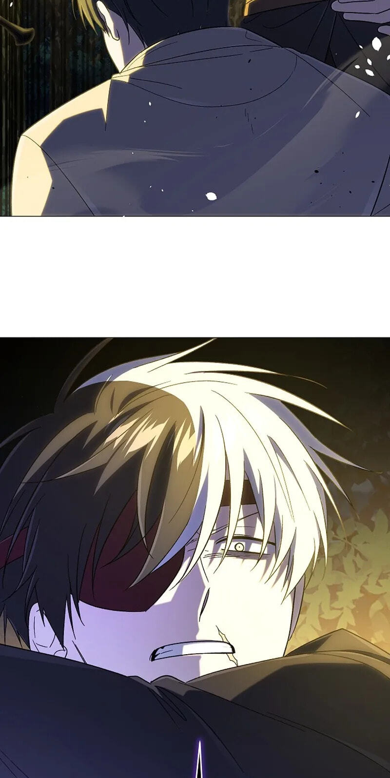 Is It a Problem if the Protagonist Is a Persona-Obsessed Character? Chapter 34 page 69 - 