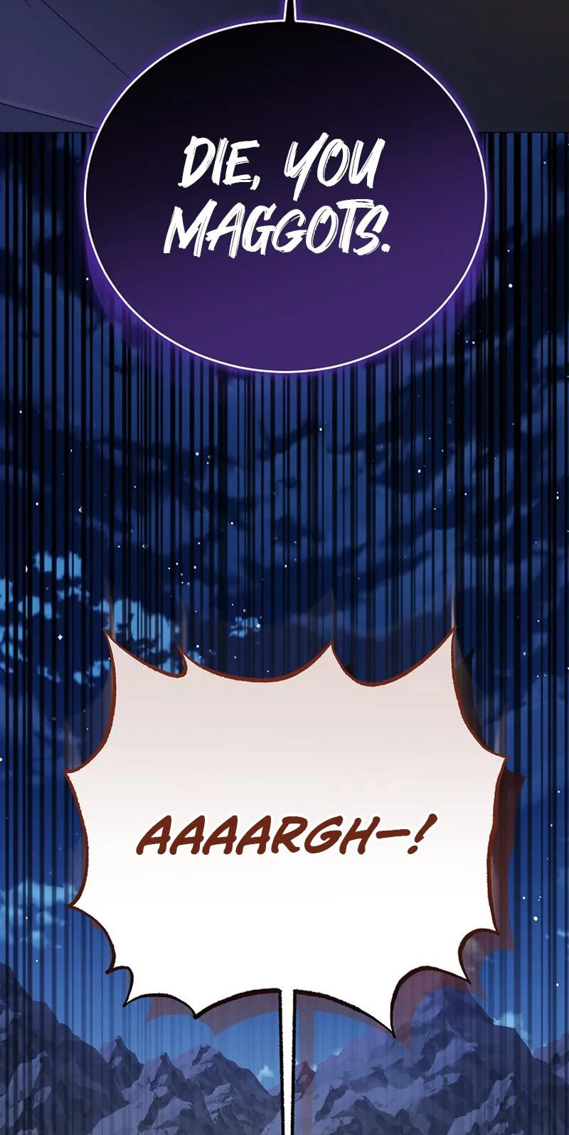 Is It a Problem if the Protagonist Is a Persona-Obsessed Character? Chapter 34 page 70 - 