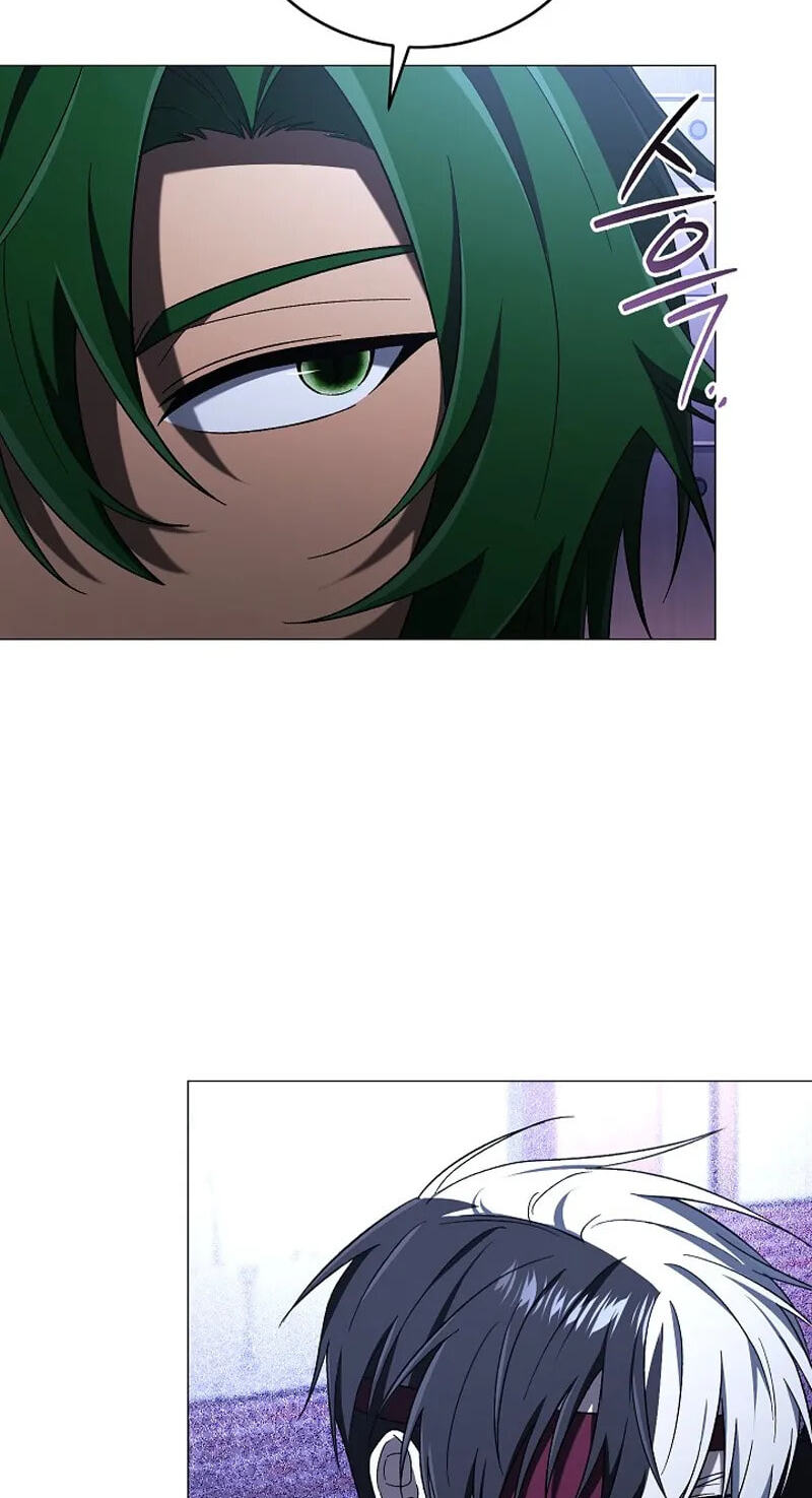 Is It a Problem if the Protagonist Is a Persona-Obsessed Character? Chapter 34 page 8 - 