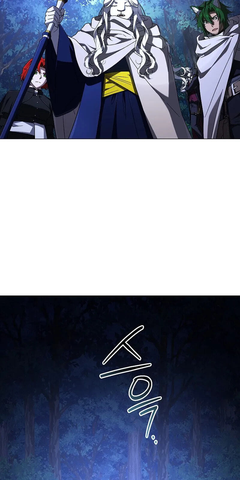 Is It a Problem if the Protagonist Is a Persona-Obsessed Character? Chapter 34 page 73 - 
