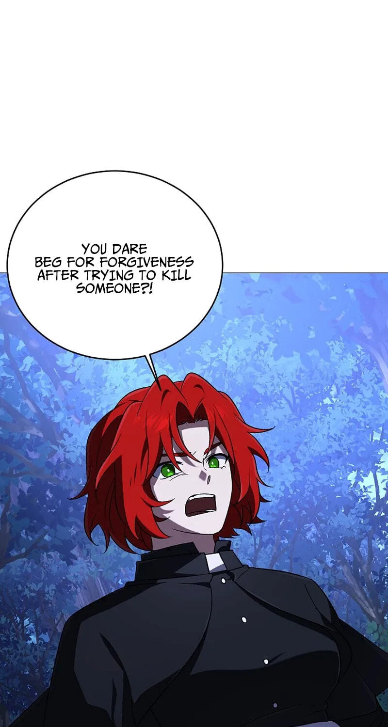 Is It a Problem if the Protagonist Is a Persona-Obsessed Character? Chapter 34 page 76 - 