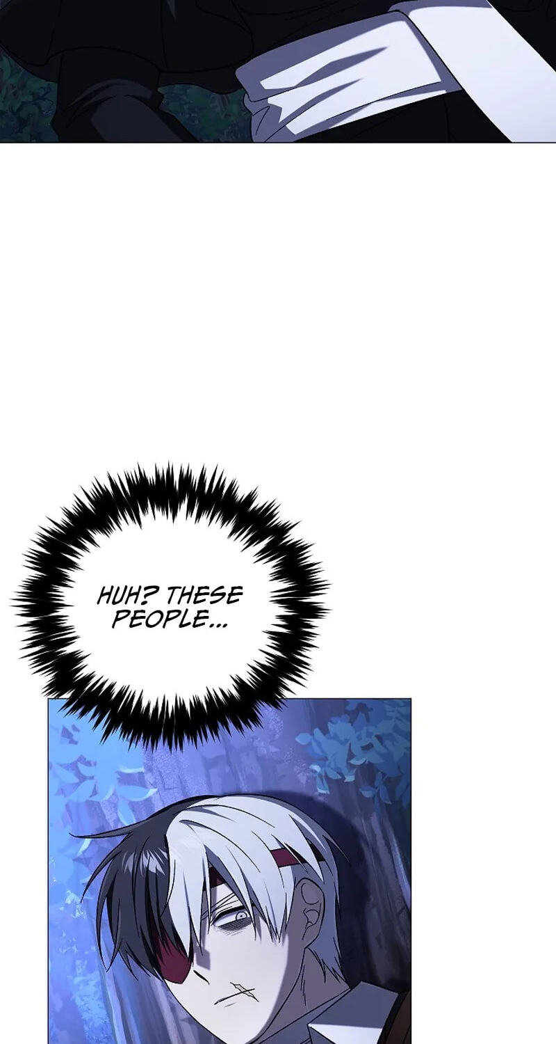 Is It a Problem if the Protagonist Is a Persona-Obsessed Character? Chapter 34 page 77 - 