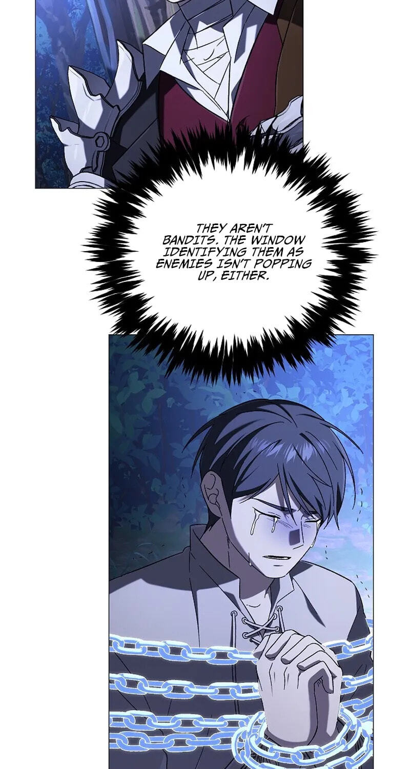 Is It a Problem if the Protagonist Is a Persona-Obsessed Character? Chapter 34 page 78 - 