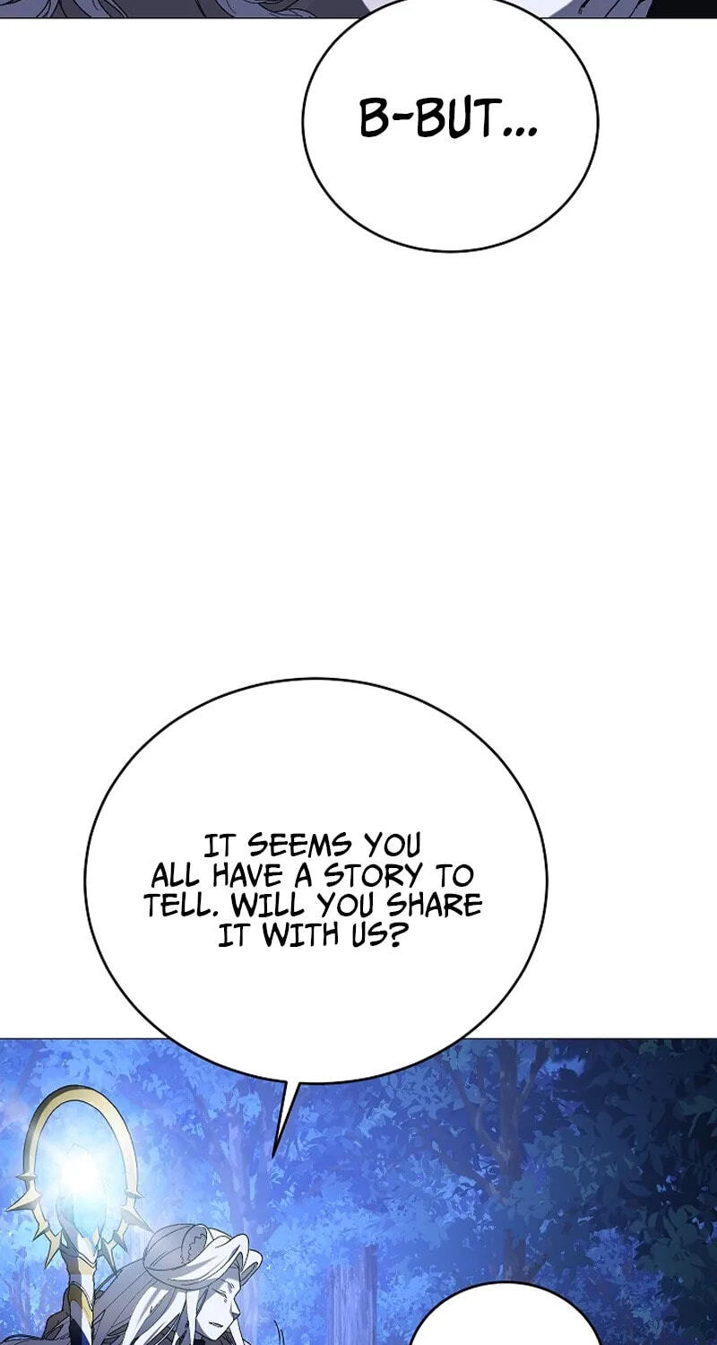 Is It a Problem if the Protagonist Is a Persona-Obsessed Character? Chapter 34 page 80 - 