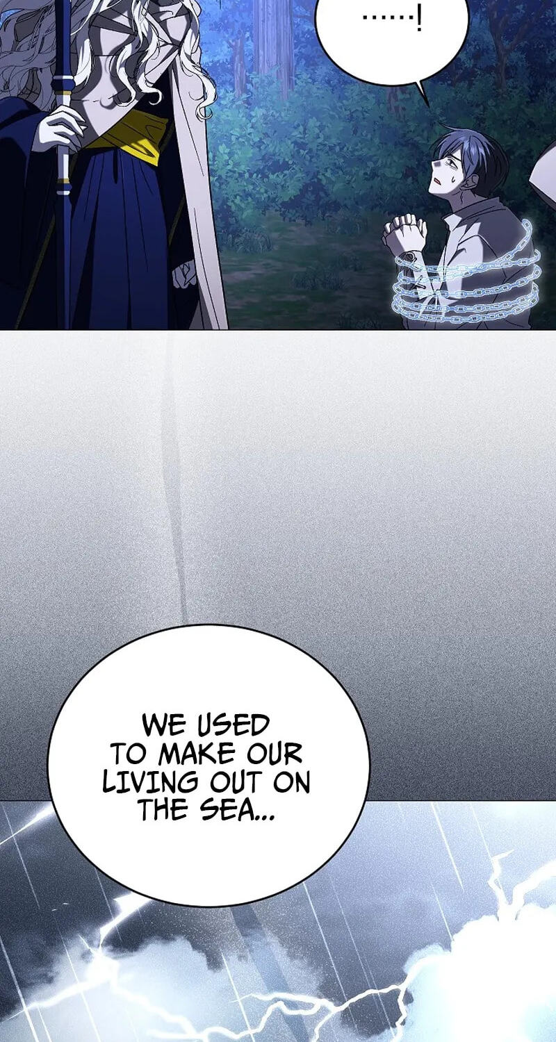 Is It a Problem if the Protagonist Is a Persona-Obsessed Character? Chapter 34 page 81 - 