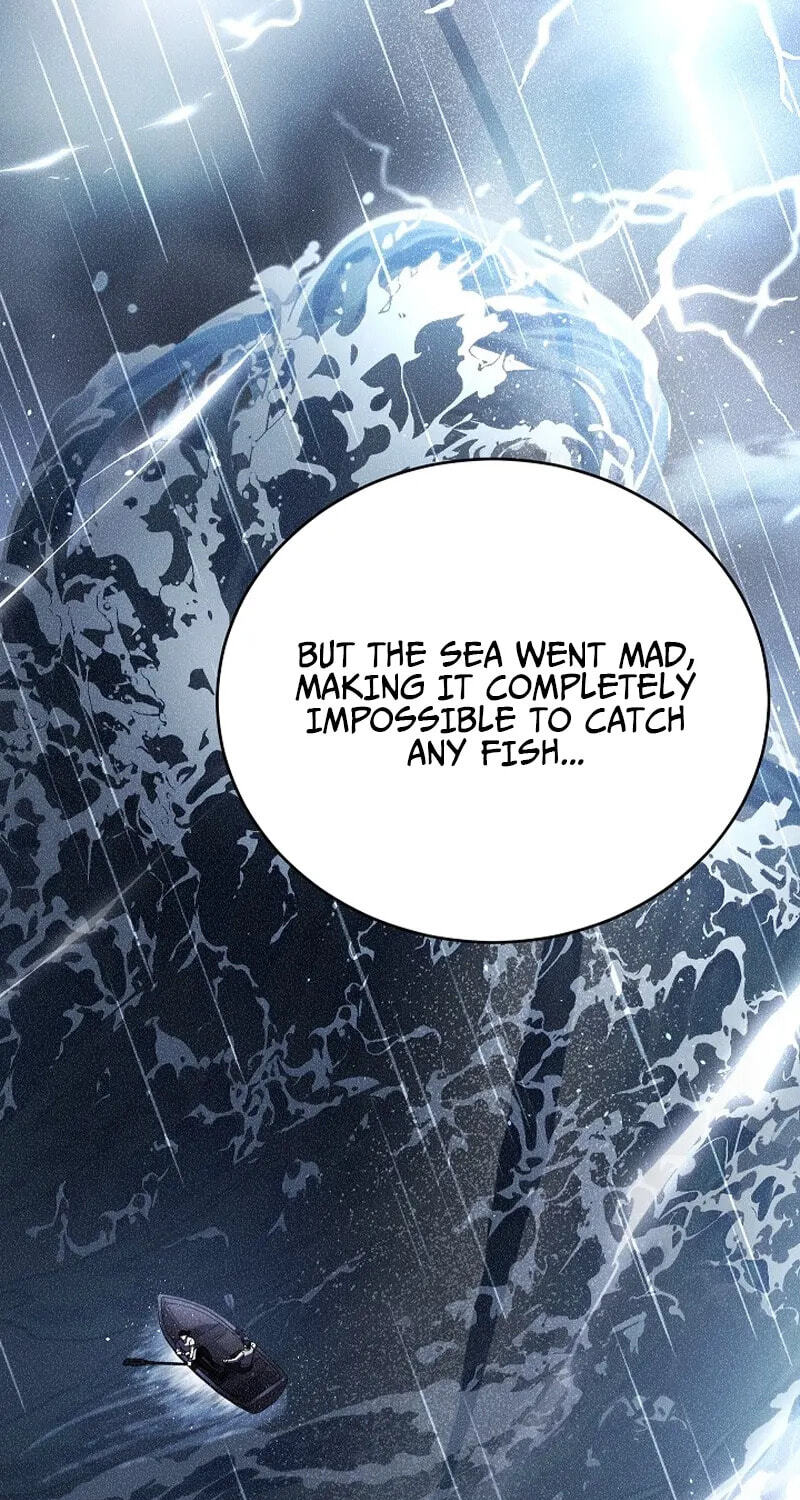 Is It a Problem if the Protagonist Is a Persona-Obsessed Character? Chapter 34 page 82 - 