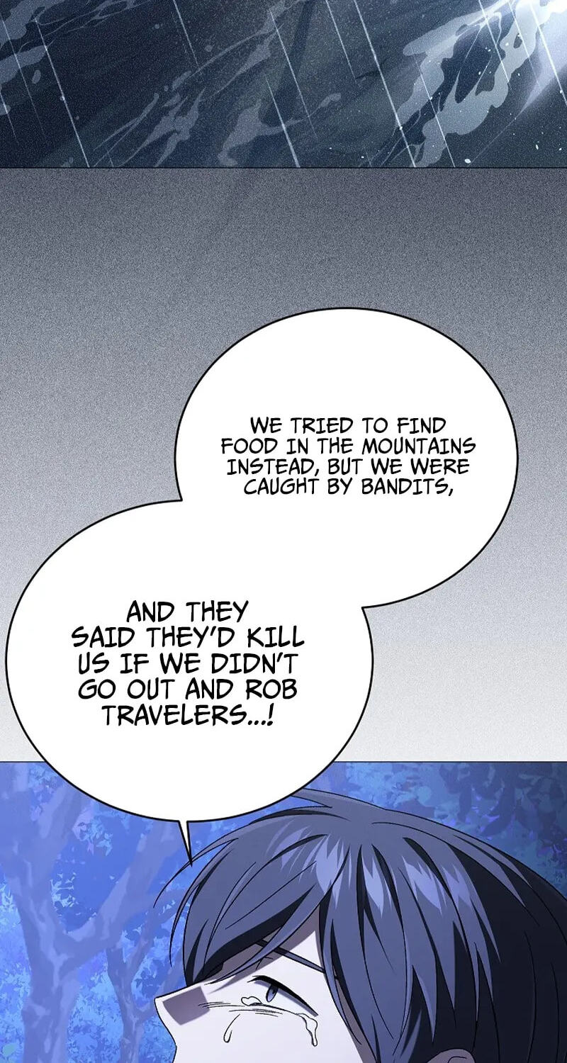 Is It a Problem if the Protagonist Is a Persona-Obsessed Character? Chapter 34 page 83 - 