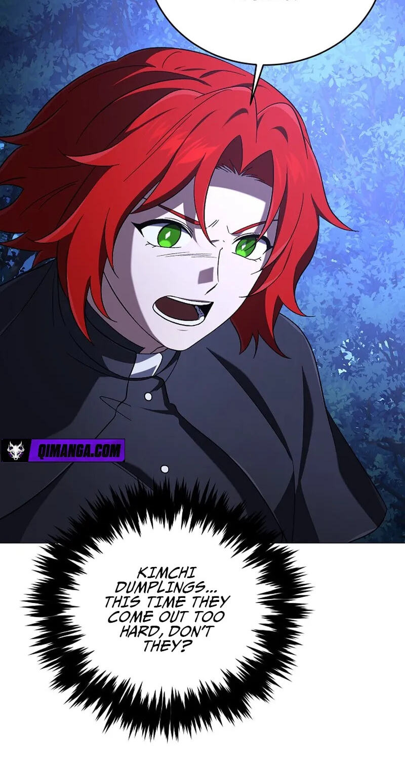 Is It a Problem if the Protagonist Is a Persona-Obsessed Character? Chapter 34 page 85 - 