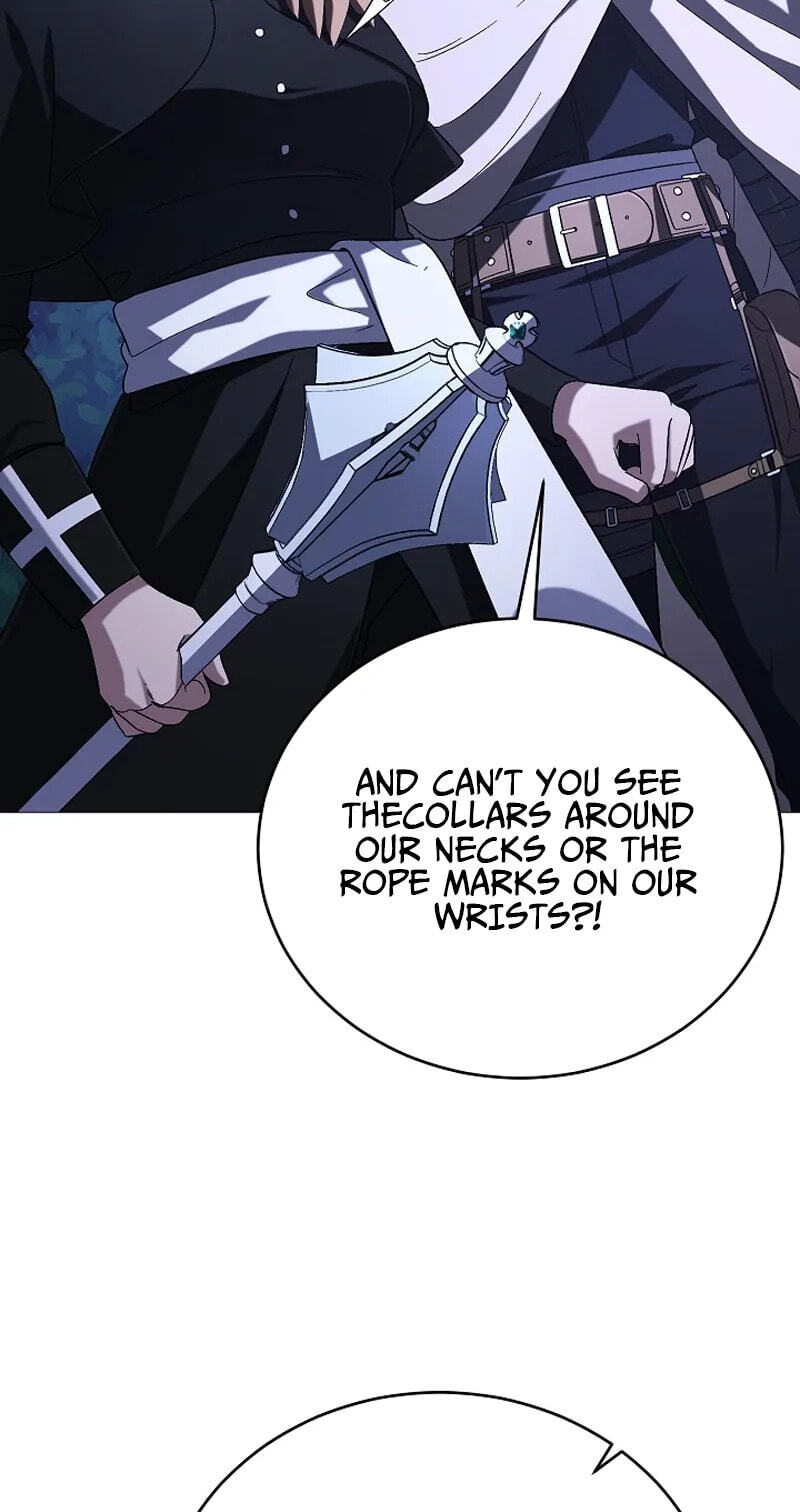 Is It a Problem if the Protagonist Is a Persona-Obsessed Character? Chapter 34 page 87 - 
