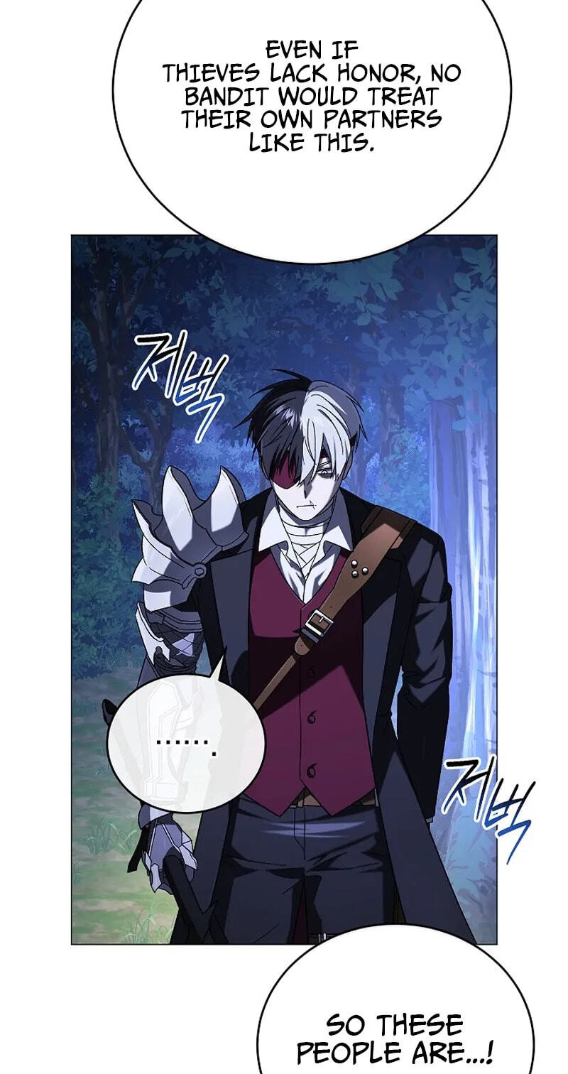 Is It a Problem if the Protagonist Is a Persona-Obsessed Character? Chapter 34 page 88 - 