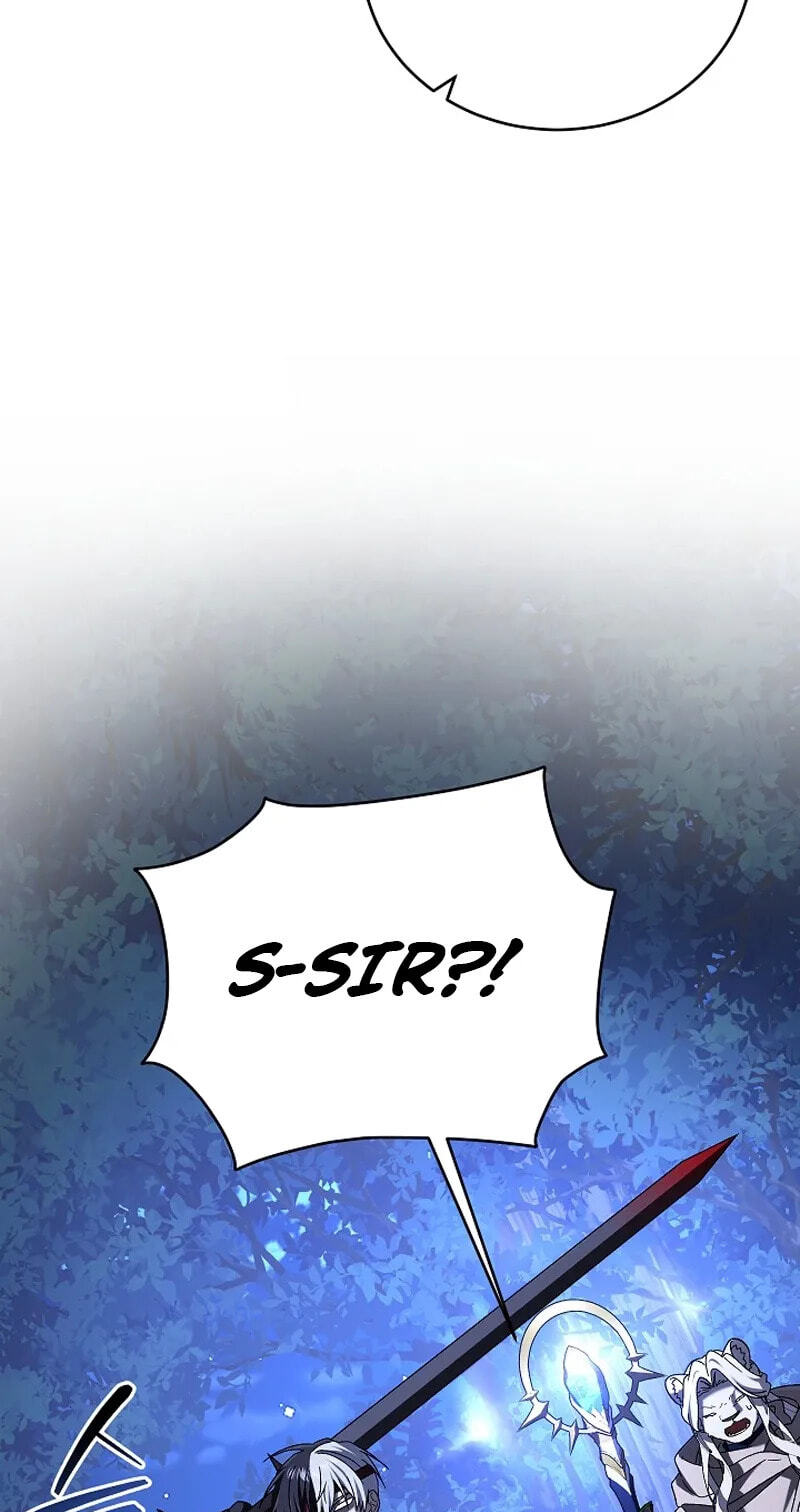 Is It a Problem if the Protagonist Is a Persona-Obsessed Character? Chapter 34 page 89 - 