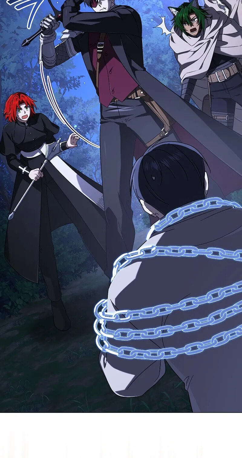 Is It a Problem if the Protagonist Is a Persona-Obsessed Character? Chapter 34 page 90 - 