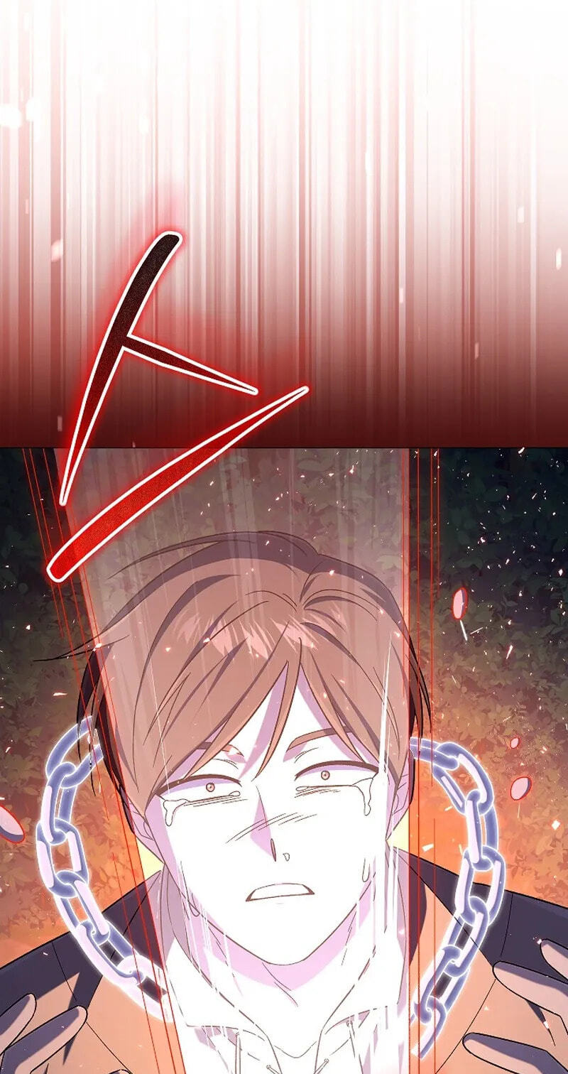 Is It a Problem if the Protagonist Is a Persona-Obsessed Character? Chapter 34 page 91 - 