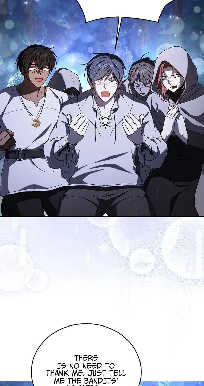 Is It a Problem if the Protagonist Is a Persona-Obsessed Character? Chapter 34 page 93 - 