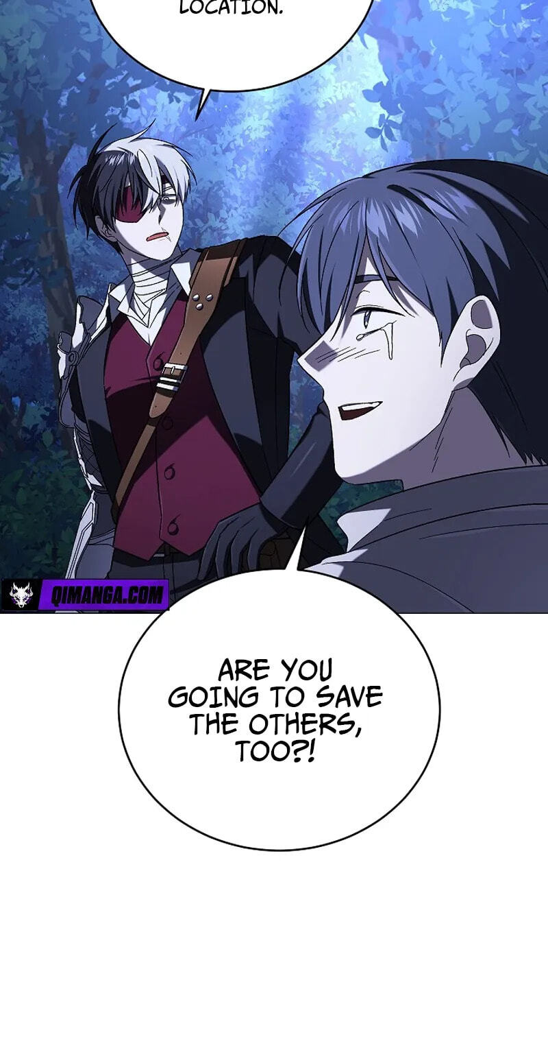 Is It a Problem if the Protagonist Is a Persona-Obsessed Character? Chapter 34 page 94 - 