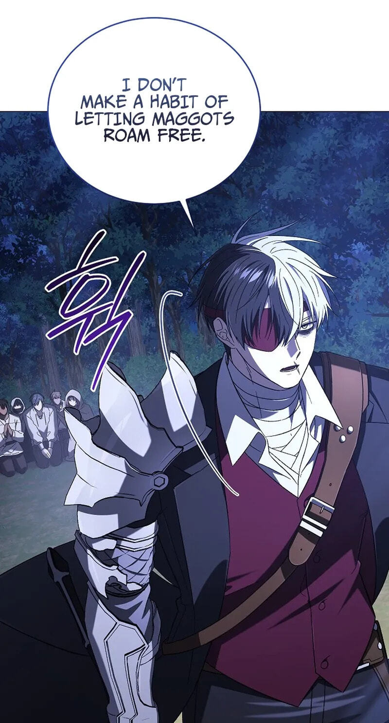 Is It a Problem if the Protagonist Is a Persona-Obsessed Character? Chapter 34 page 95 - 