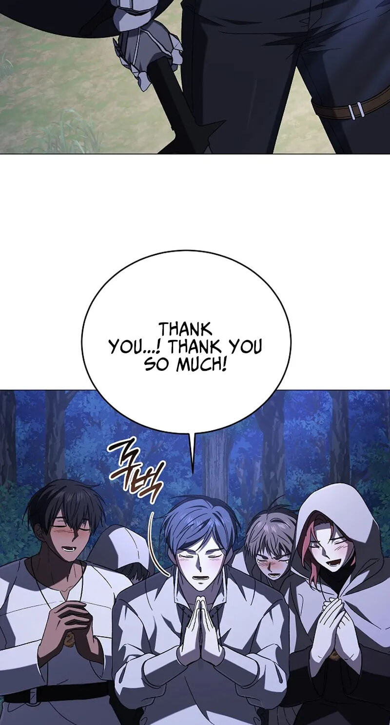 Is It a Problem if the Protagonist Is a Persona-Obsessed Character? Chapter 34 page 96 - 