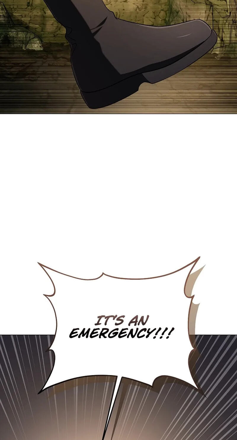 Is It a Problem if the Protagonist Is a Persona-Obsessed Character? Chapter 34 page 100 - 