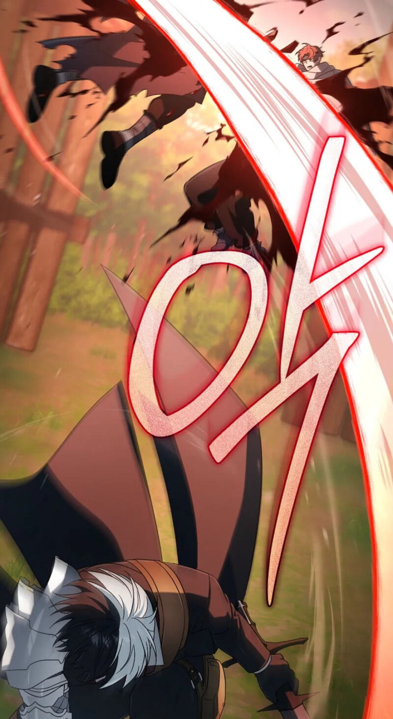 Is It a Problem if the Protagonist Is a Persona-Obsessed Character? Chapter 35 page 11 - 