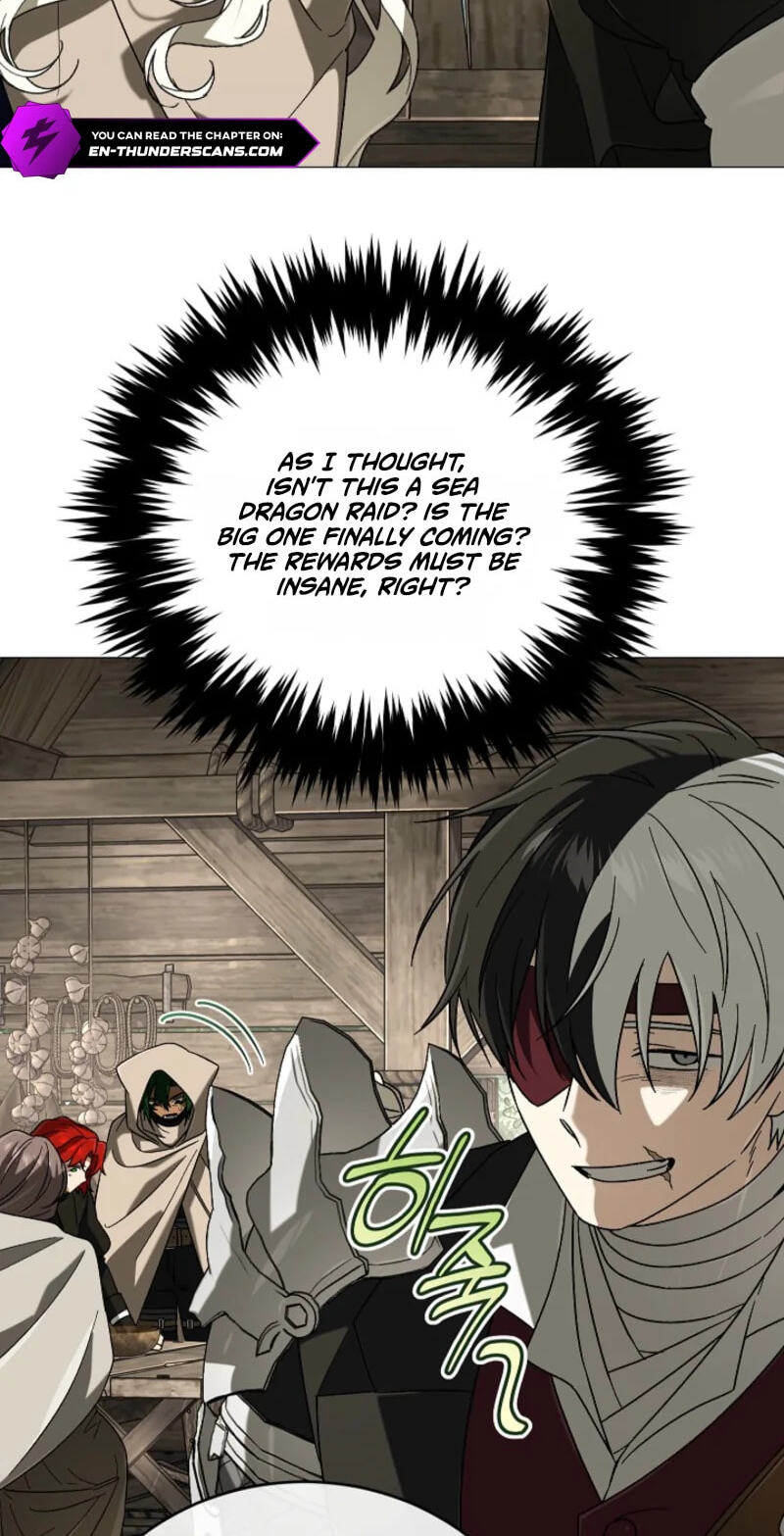 Is It a Problem if the Protagonist Is a Persona-Obsessed Character? Chapter 35 page 102 - 