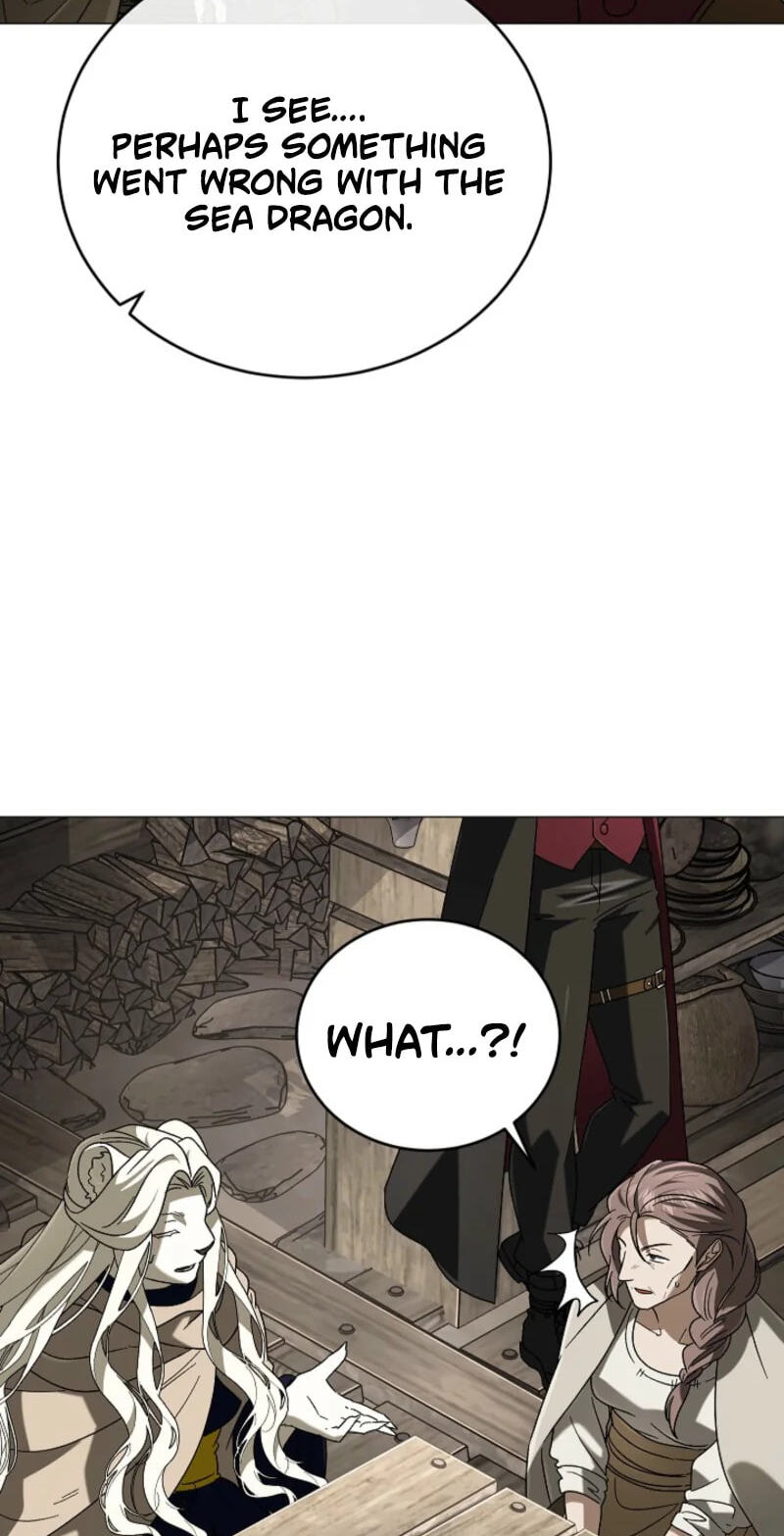 Is It a Problem if the Protagonist Is a Persona-Obsessed Character? Chapter 35 page 103 - 