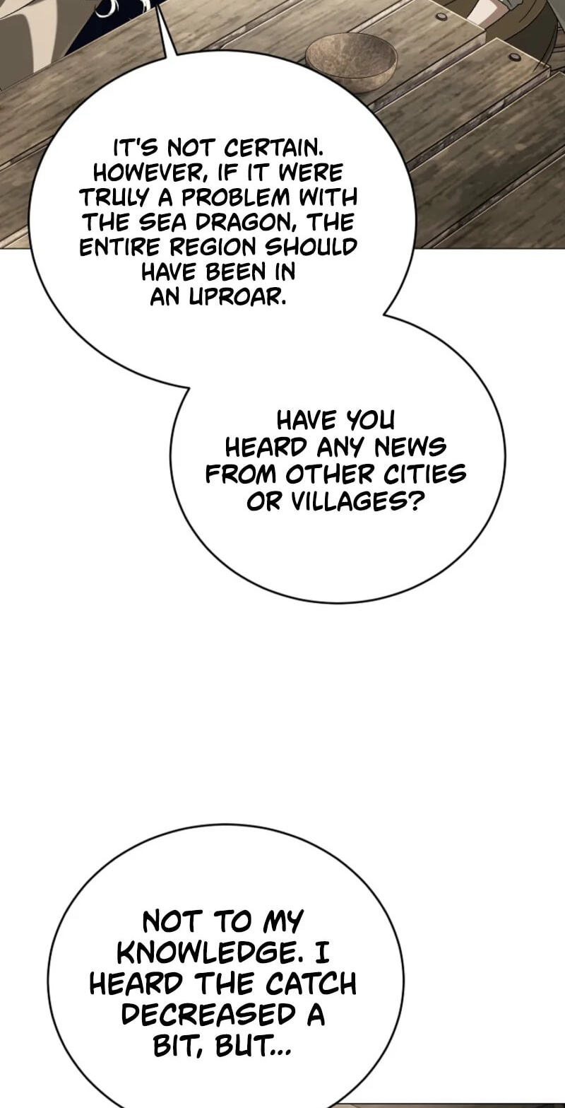 Is It a Problem if the Protagonist Is a Persona-Obsessed Character? Chapter 35 page 104 - 