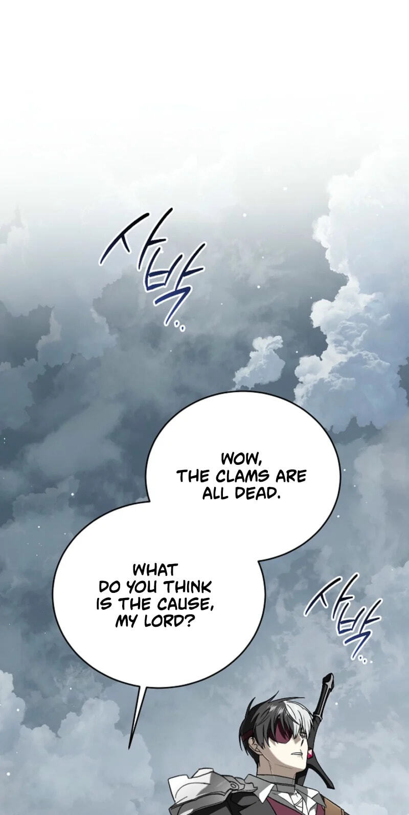 Is It a Problem if the Protagonist Is a Persona-Obsessed Character? Chapter 35 page 113 - 